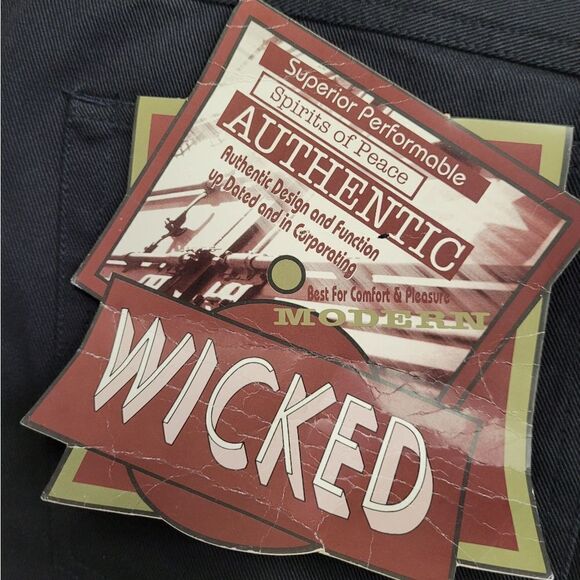 Wicked jeans  - Picture 8 of 14